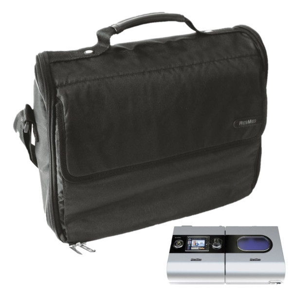 Travel Bag for ResMed S9 CPAP
